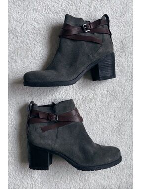 Sam Edelman Ankle Booties